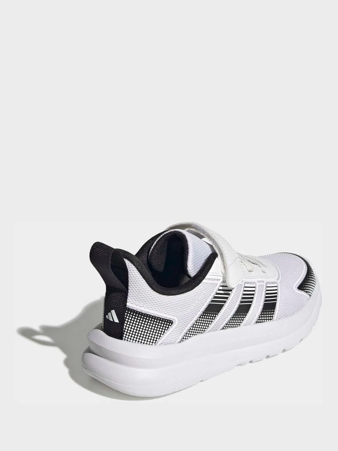 Кроссовки adidas Tensaur Run 4.0, белый — фото 4