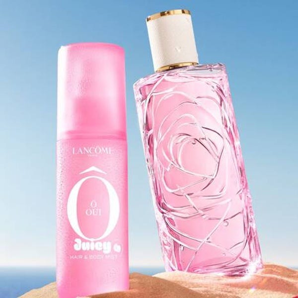 Туалетная вода Lancome Ô Oui, 100 мл — фото 4