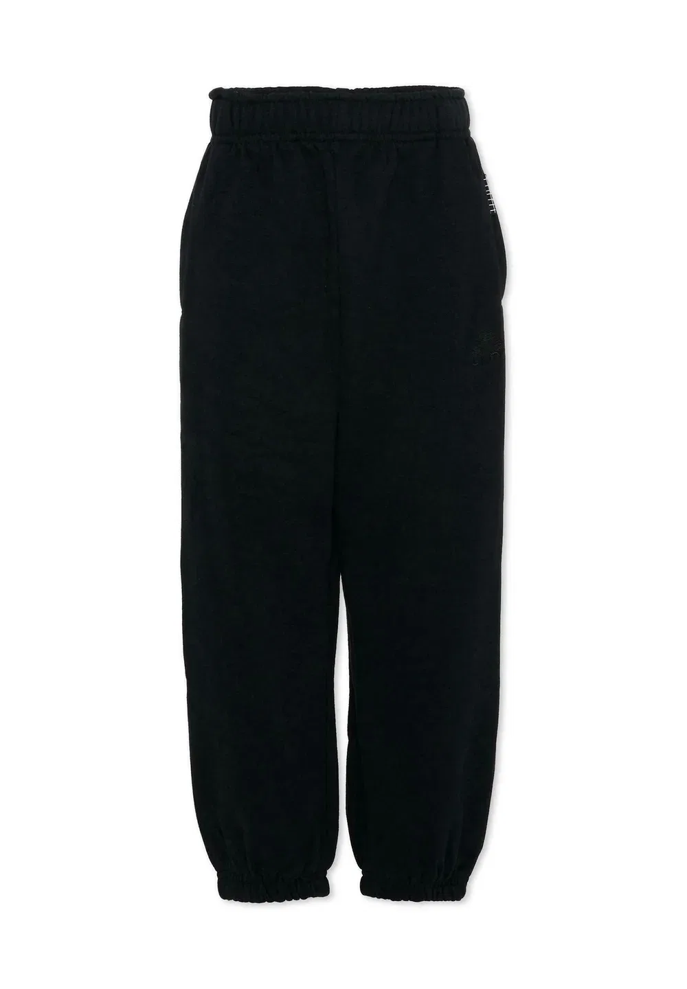 Спортивные штаны Pantaloni унисекс Molo, Black