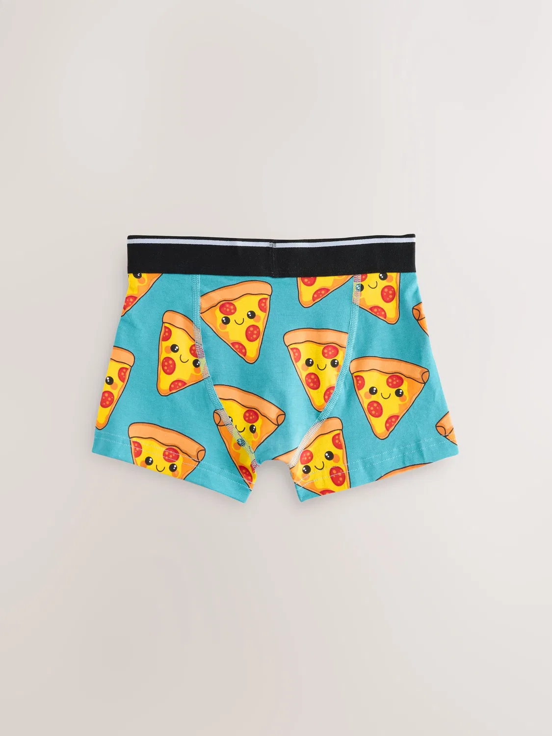 Трусы 7 шт, Food Print Next, Food Print — фото 3