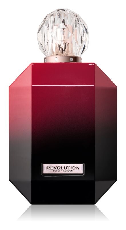 

Туалетная вода Revolution Fragrance Passion, 100 мл