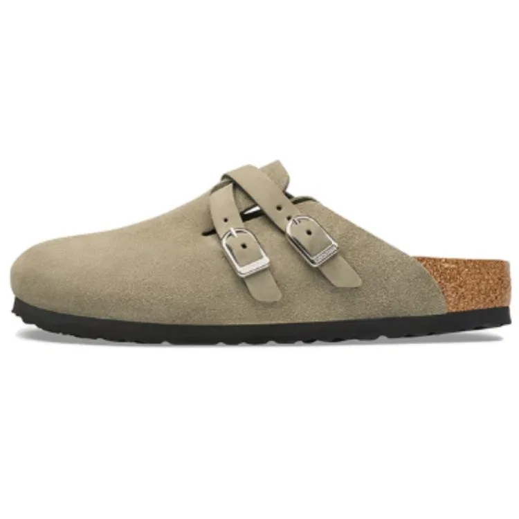 Детские сандалии с закрытым мысом EVA Sand Birkenstock
