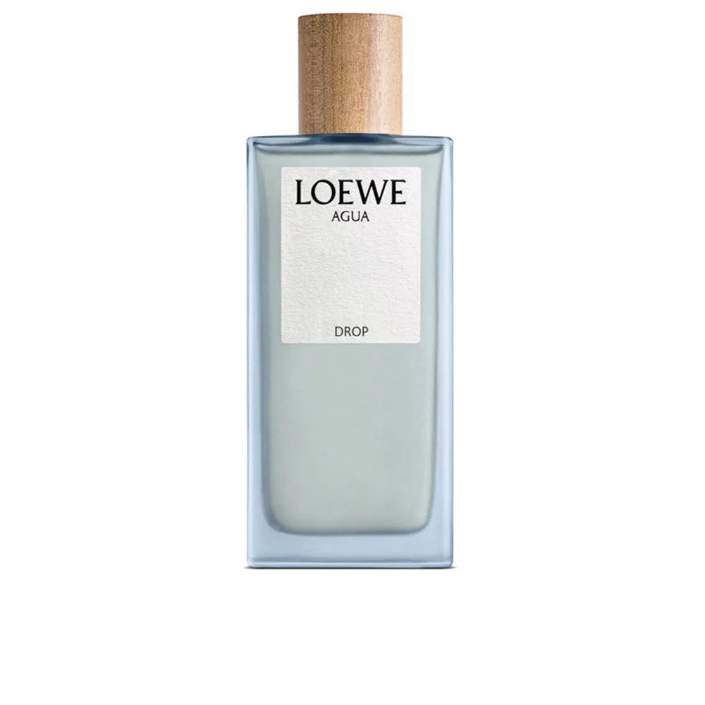 Духи 100 мл с аккордом LOEWE Agua Drop EDP Loewe