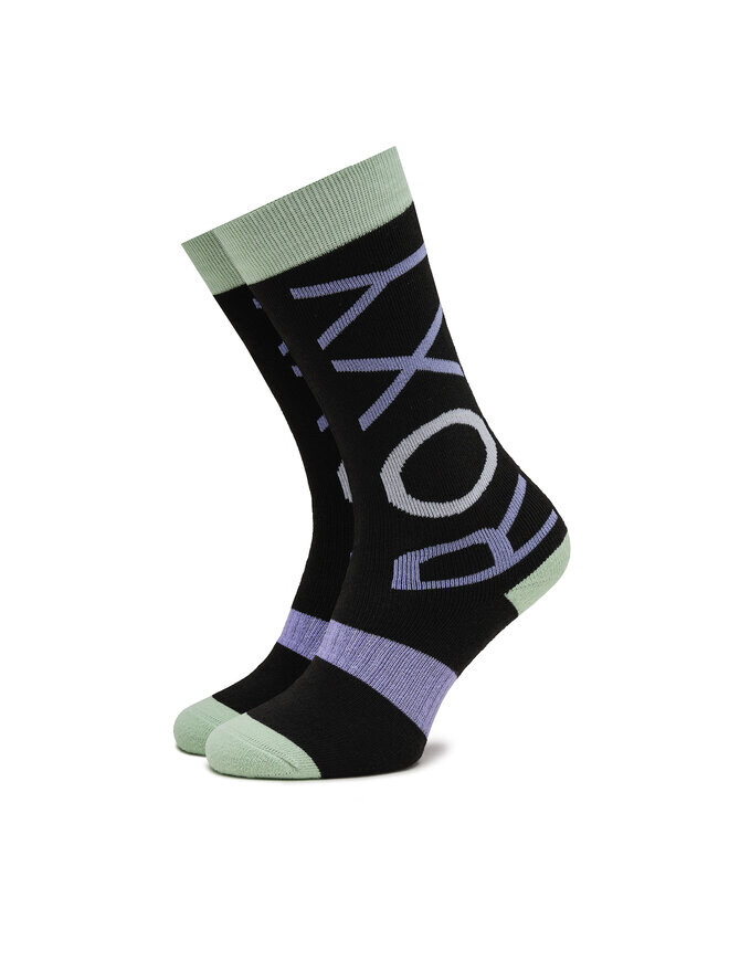 

Длинные носки Roxy, черный