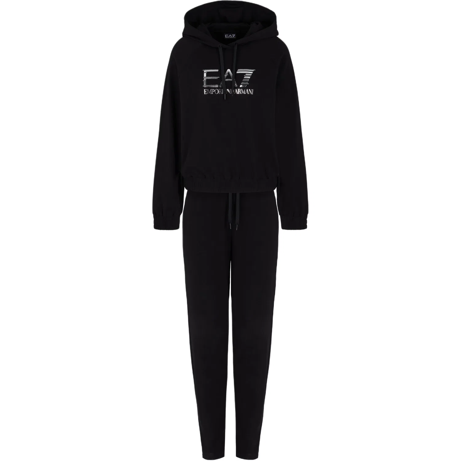 Костюм Casual Suit EMPORIO ARMANI, Black