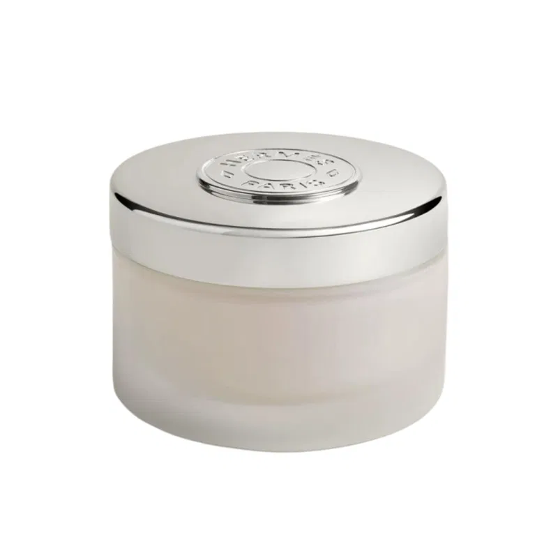 Крем для тела увлажняющий 200ml HERMES, Ebony Lingxi Incense