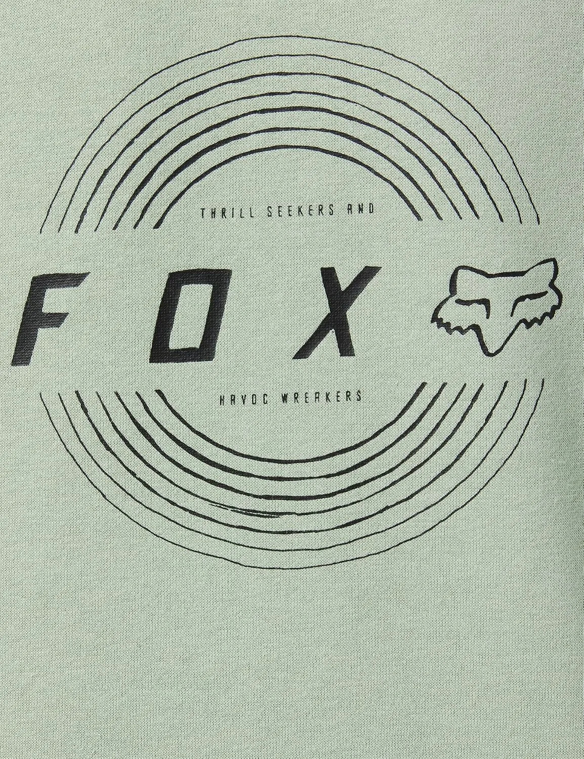 Proximah Po Fleece Fox Racing, M, 341 — фото 4