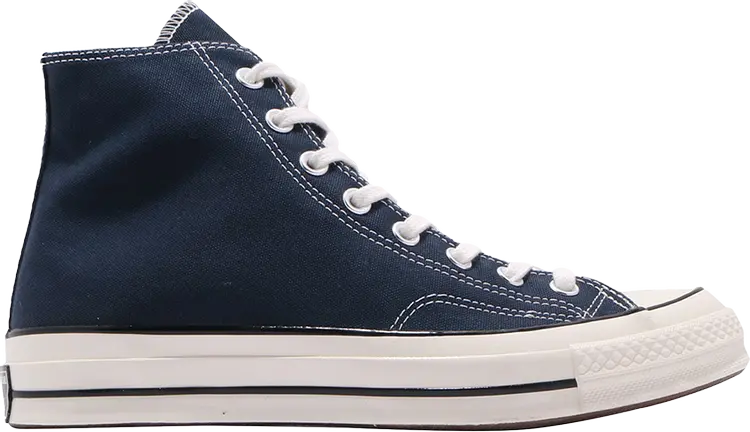 

Кроссовки Converse Chuck 70 High Obsidian, синий