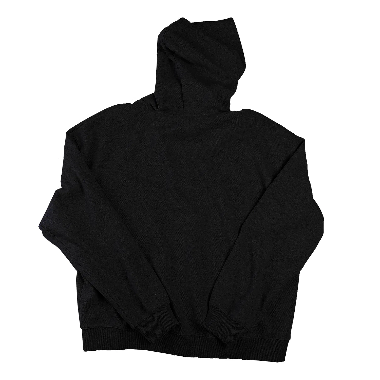 Детский свитшот Unisex CLIMAX VISION, Heather Gray — фото 4