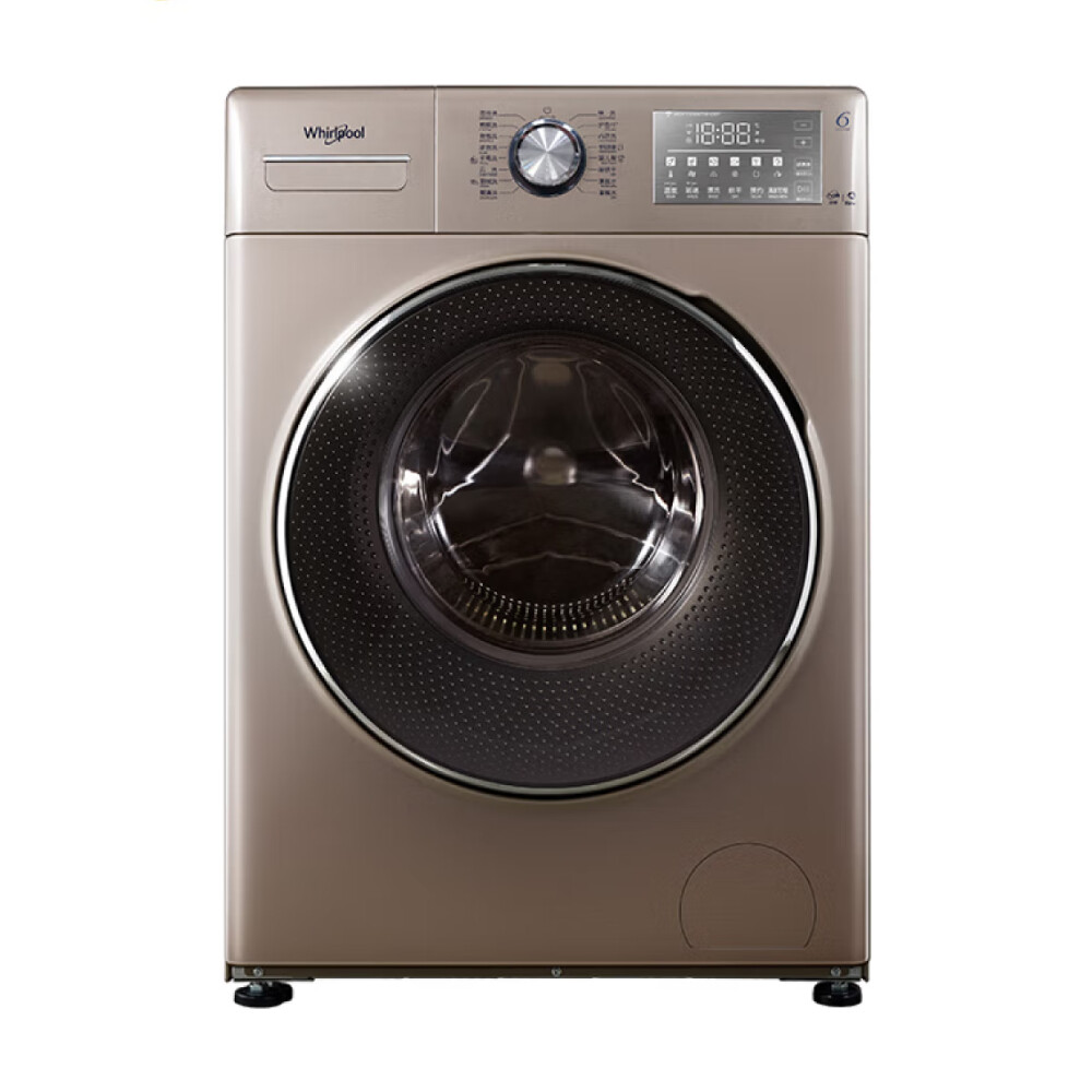 

Стиральная машина Whirlpool WG-F100887BHCIEP, коричневый