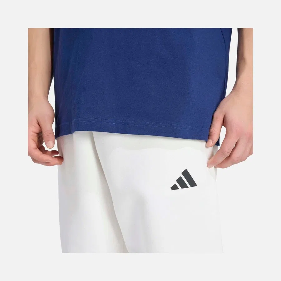 Спортивные штаны adidas Z.N.E., Светло-серый — фото 2