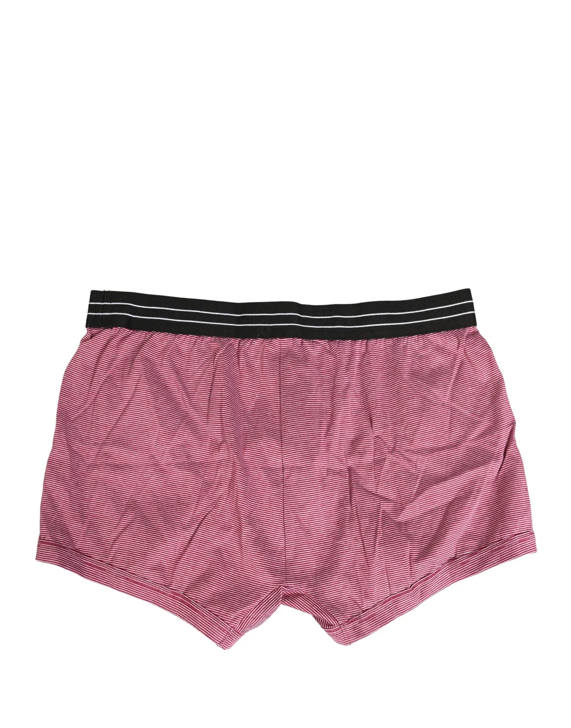 Мужские трусы-боксеры с эластичным поясом Regular Boxer Dolce & Gabbana, Pink — фото 4