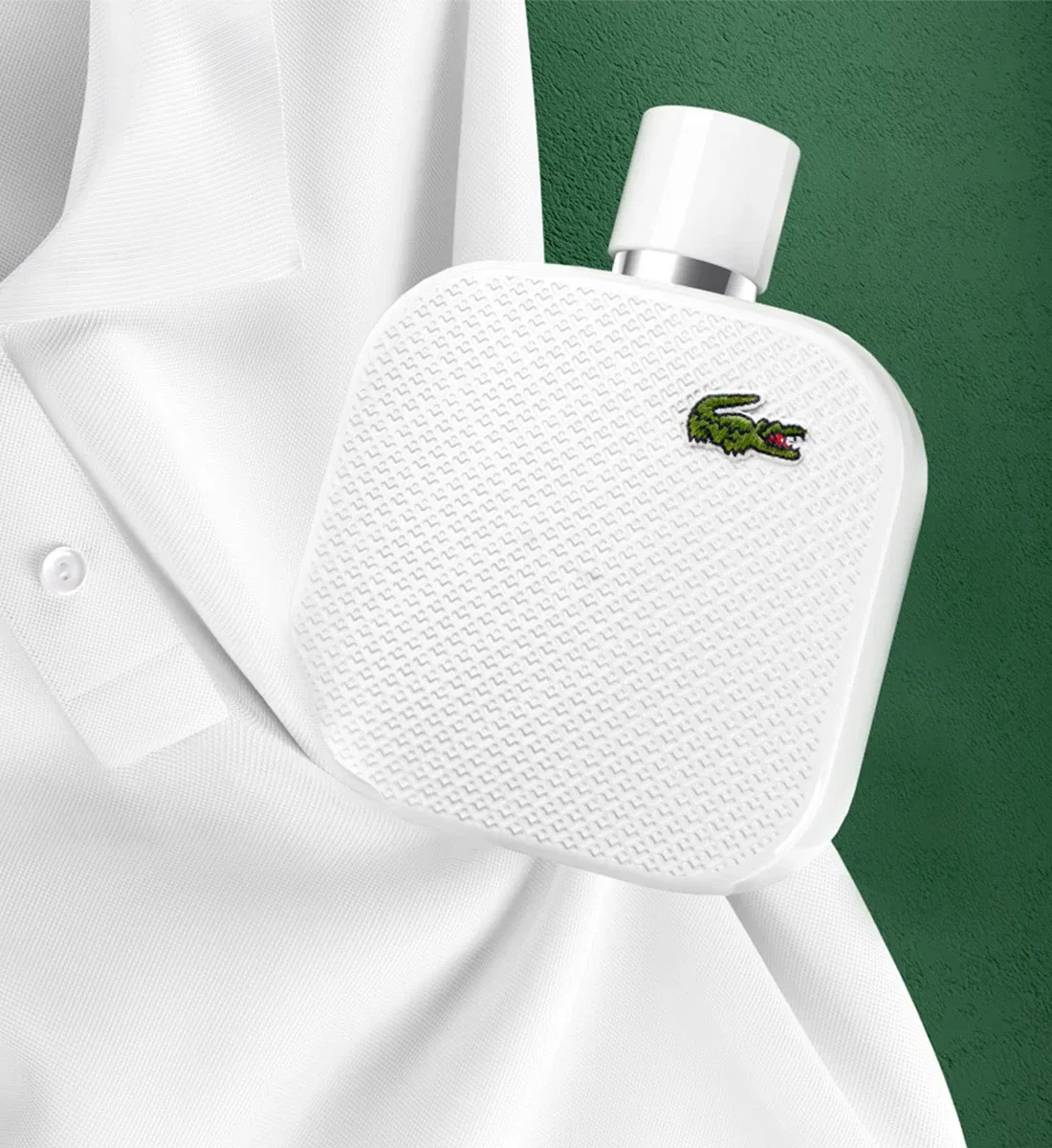 Lacoste Туалетная вода — фото 4