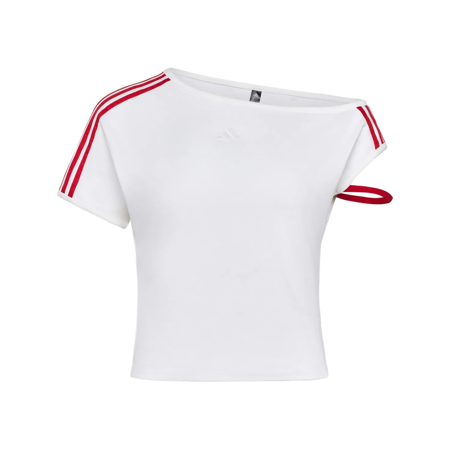 Женская футболка Adidas, White