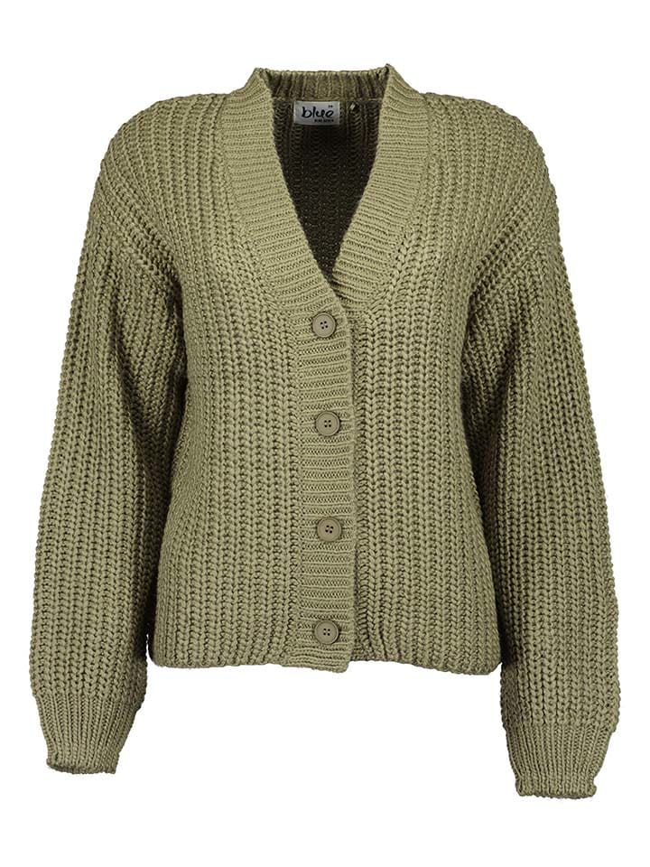 

Кардиган Blue Seven Cardigan, хаки