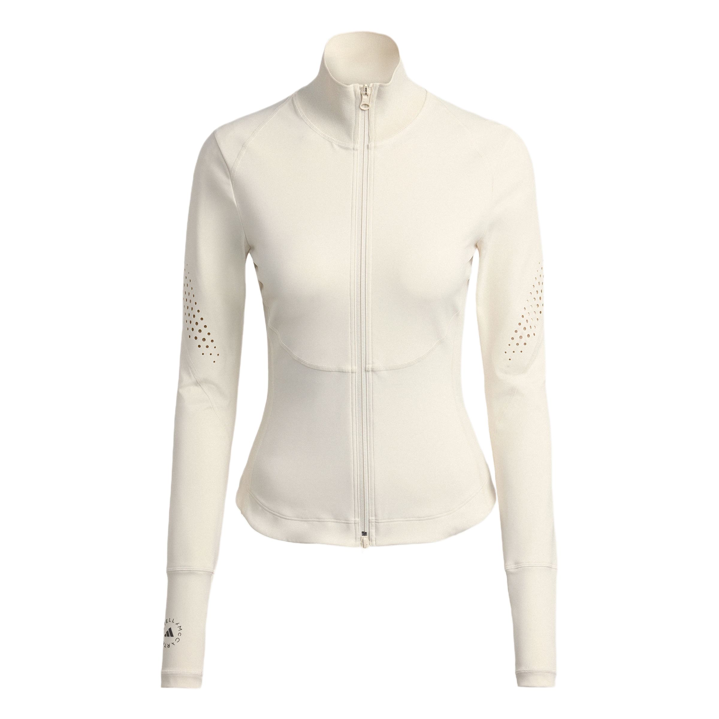 

Adidas Тренировочная кофта Stella McCartney, Almond Milk Color