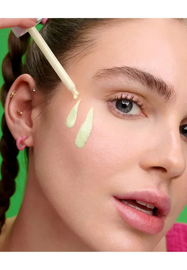 Успокаивающие капли Cicapair с SPF 20 - сыворотка 30 мл Dr. Jart+ — фото 3
