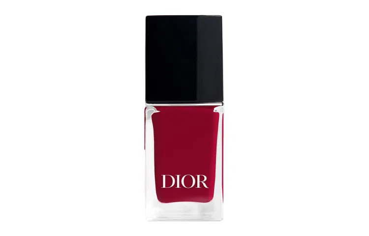 Лак для ногтей Sense Of Transparency 10 мл, DIOR, #853