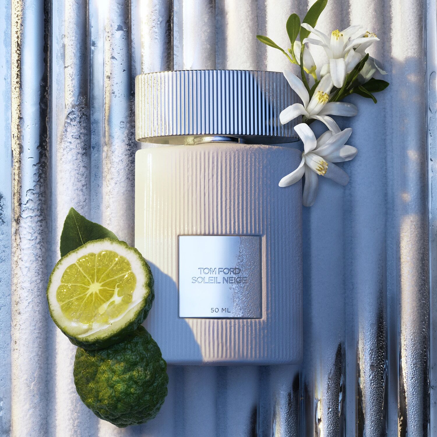 Парфюмерная вода Tom Ford Soleil Neige — фото 4