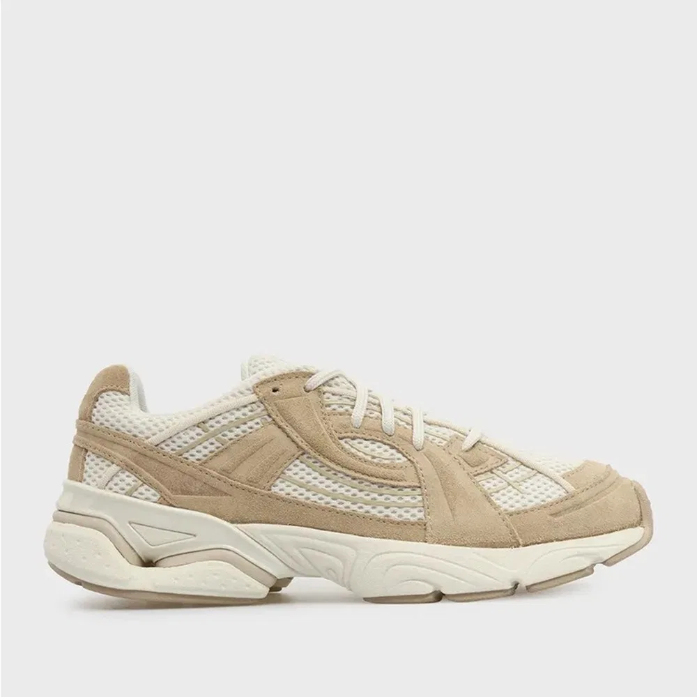 Детские кроссовки Sola Suede с замшевыми деталями, White Under Armour
