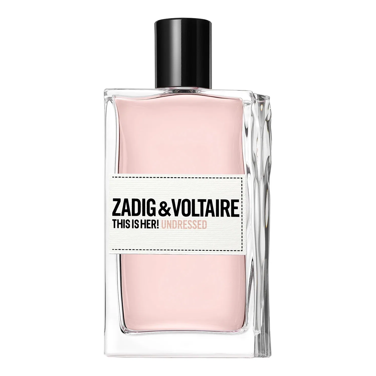 Парфюмерная вода 100 мл с ароматом THIS IS HER! UNDRESSED ZADIG & VOLTAIRE