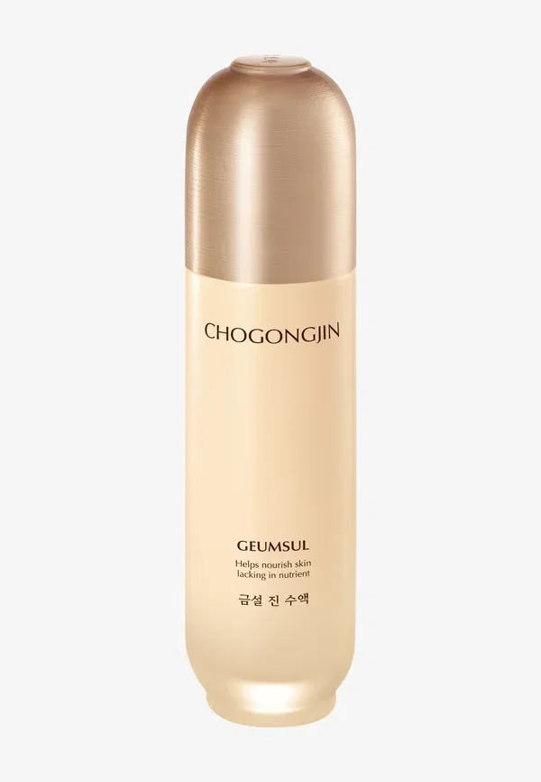 Тонер гелевый Chogongjin geumsul jin toner Missha, 150 мл