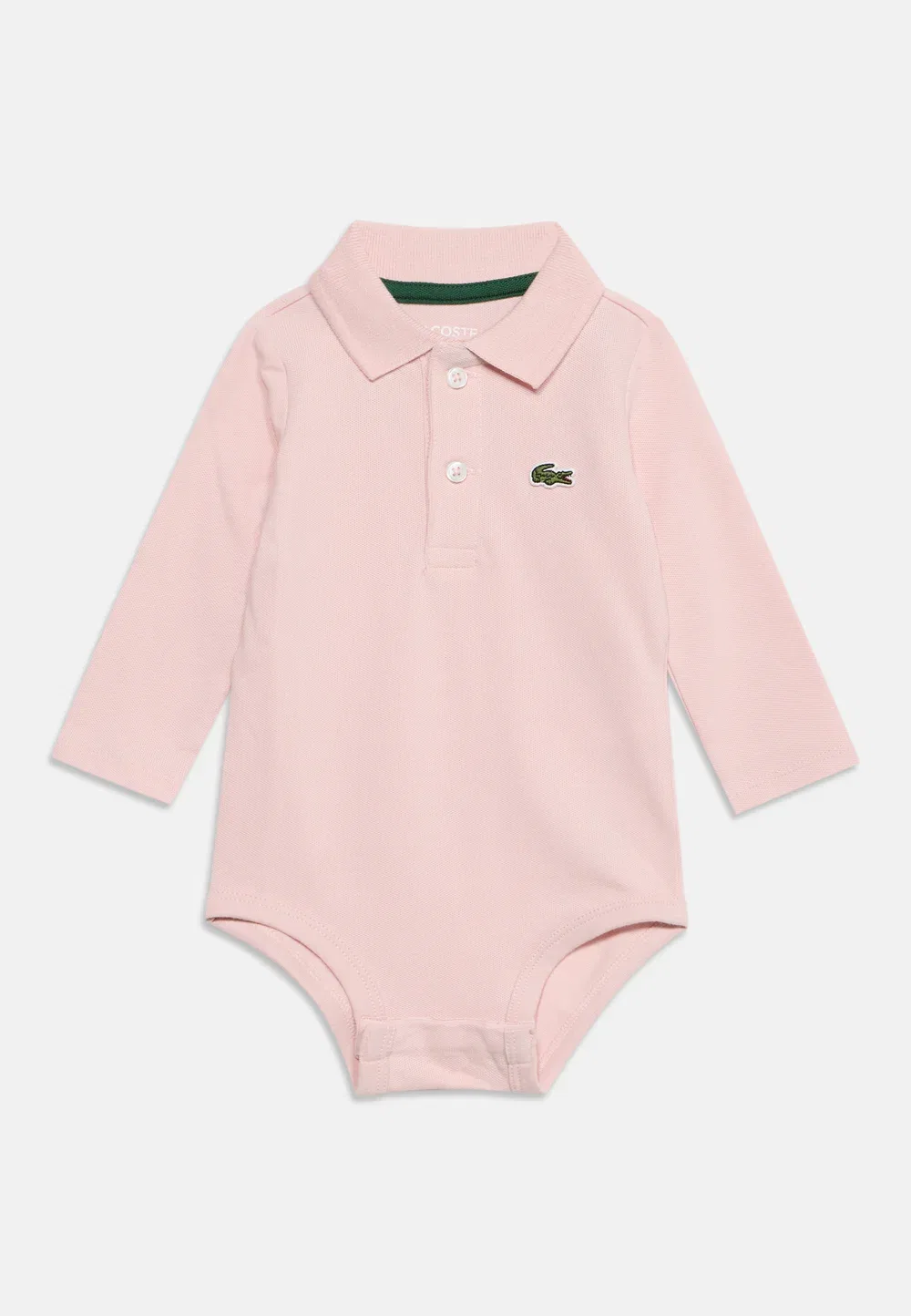 Унисекс - футболка с длинными рукавами Lacoste, Nidus