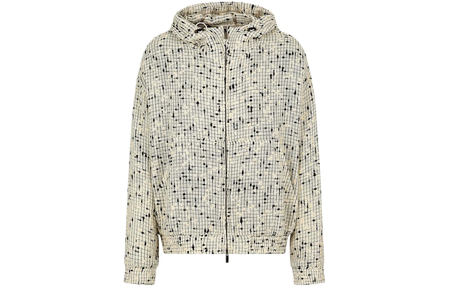 Мужская куртка EMPORIO ARMANI, Beige