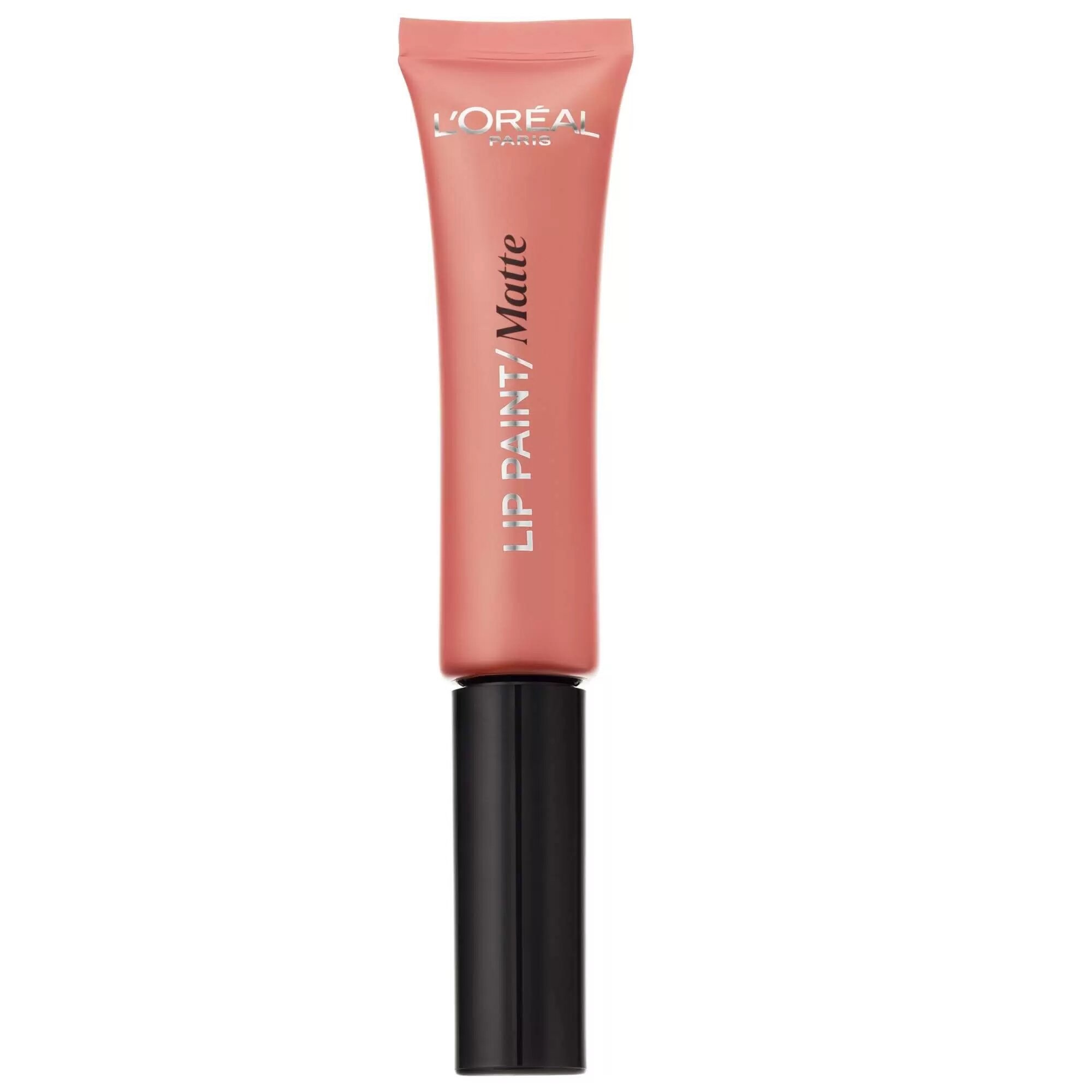 

Губная помада L'Oreal Paris Infallible Matte Paint, 211 Babe In