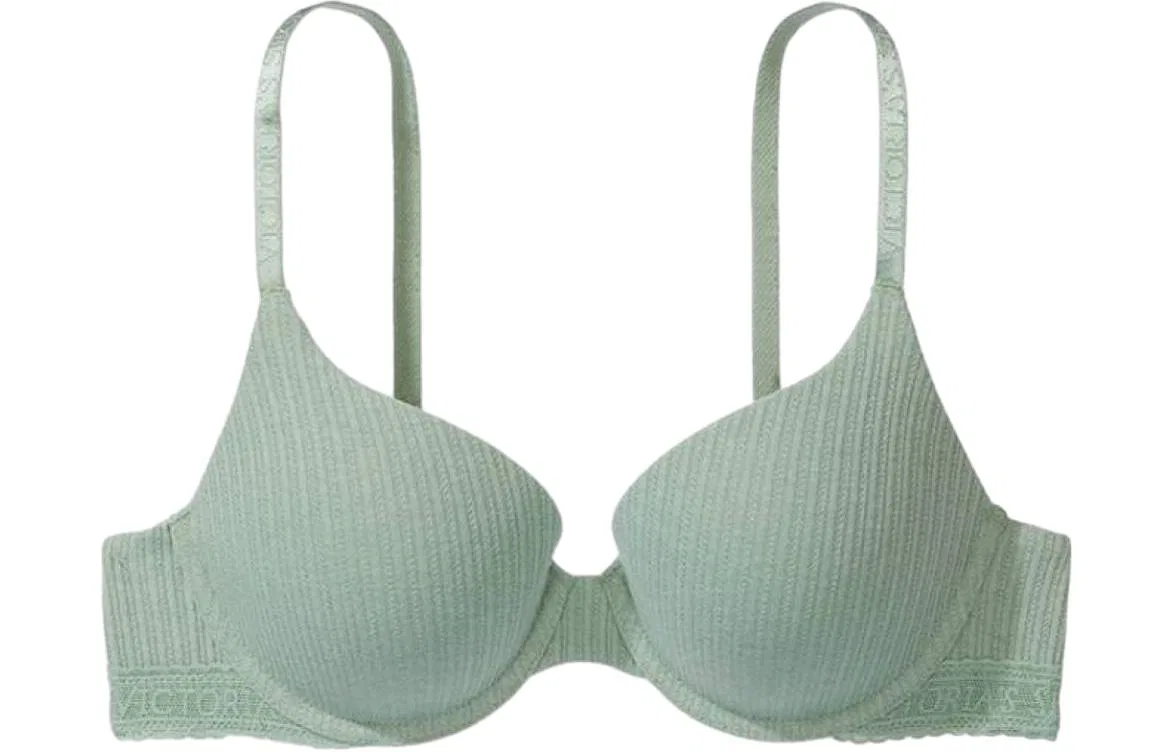 Женский бюстгальтер Maris Sal Green Victoria's Secret