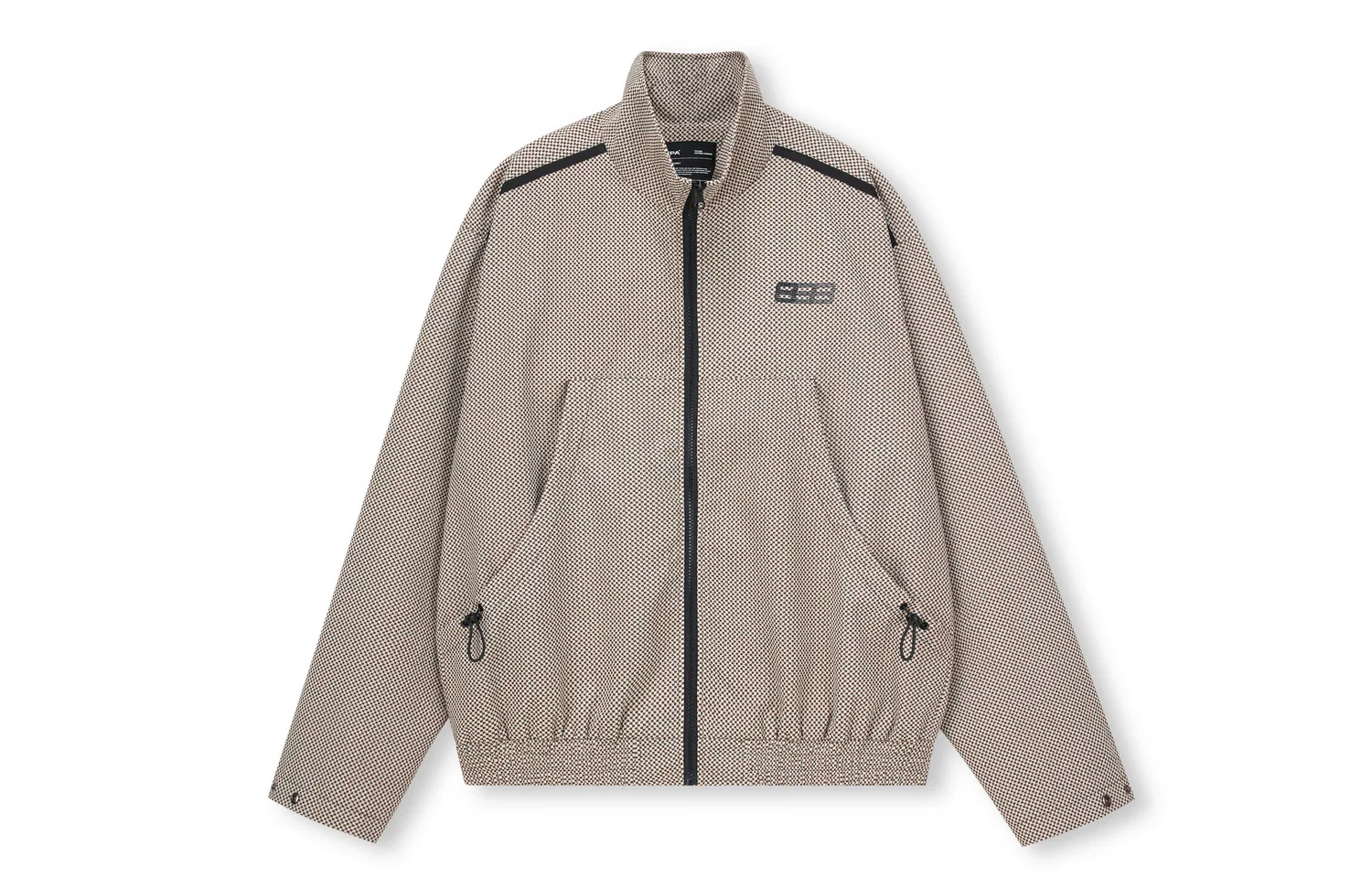 Детская куртка FPA, Цвет Apricot Beige