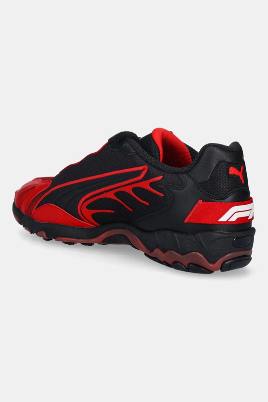 Кроссовки F1 Inhale 75 YRS Puma, черный — фото 3