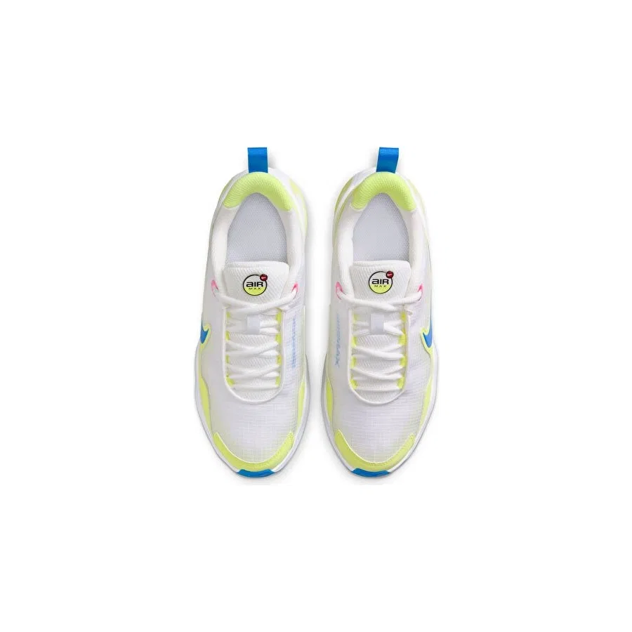 Кроссовки Nike Air Max Nova BG, Разноцветный — фото 4