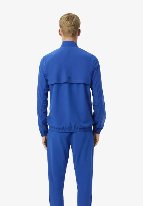 Спортивный костюм Lacoste, синий — фото 3