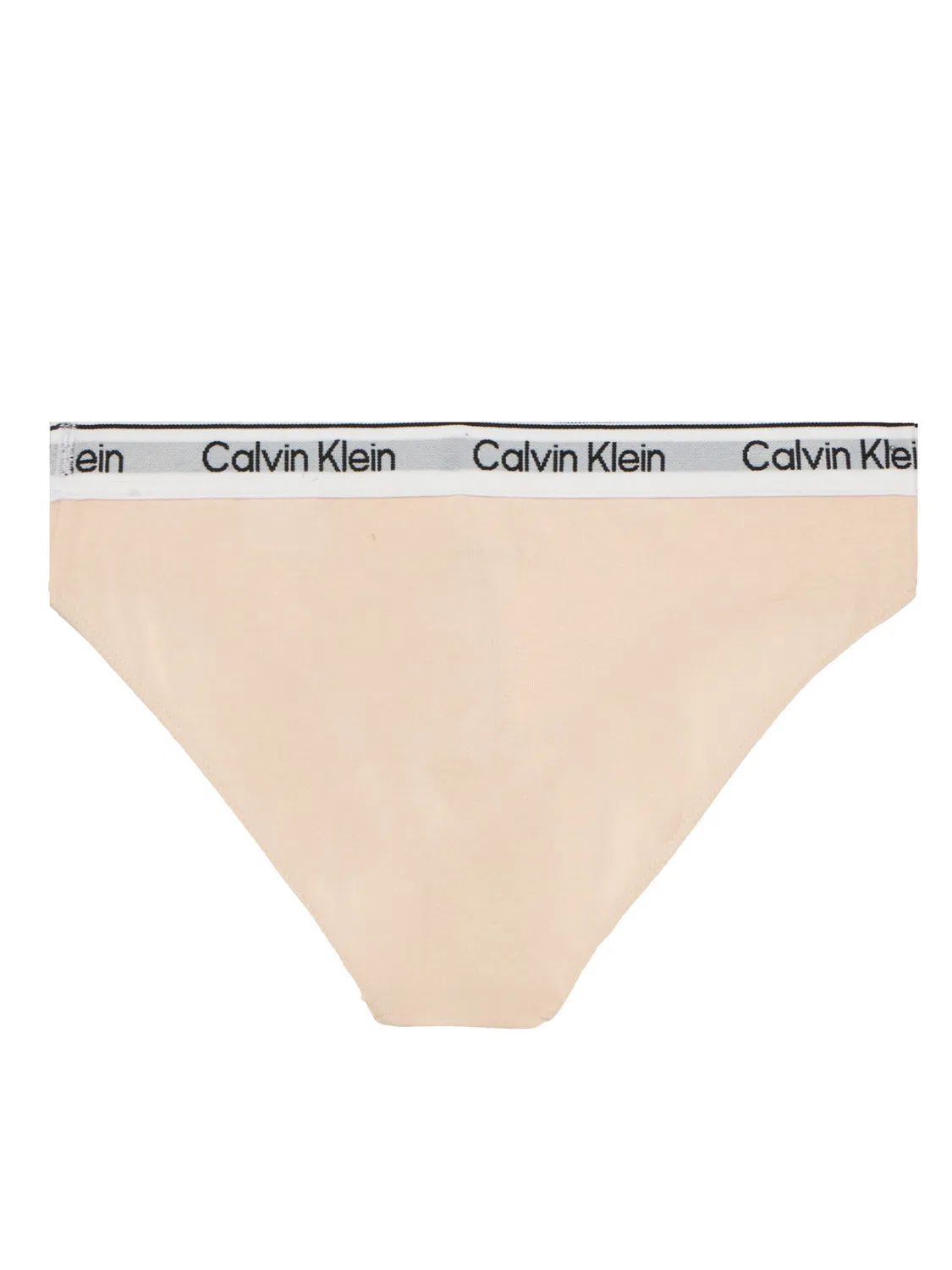 Комплект трусиков для девочки Calvin Klein Underwear, разноцветный — фото 4