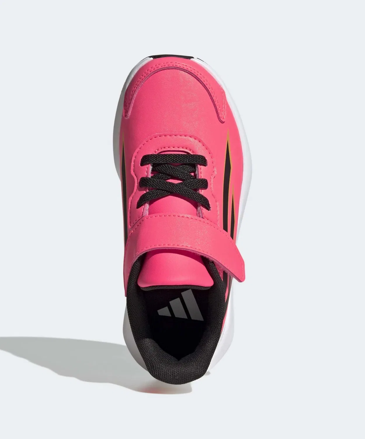 Детские кроссовки с Cloudfoam FAITO SHOES KIDS Adidas, Pink — фото 2