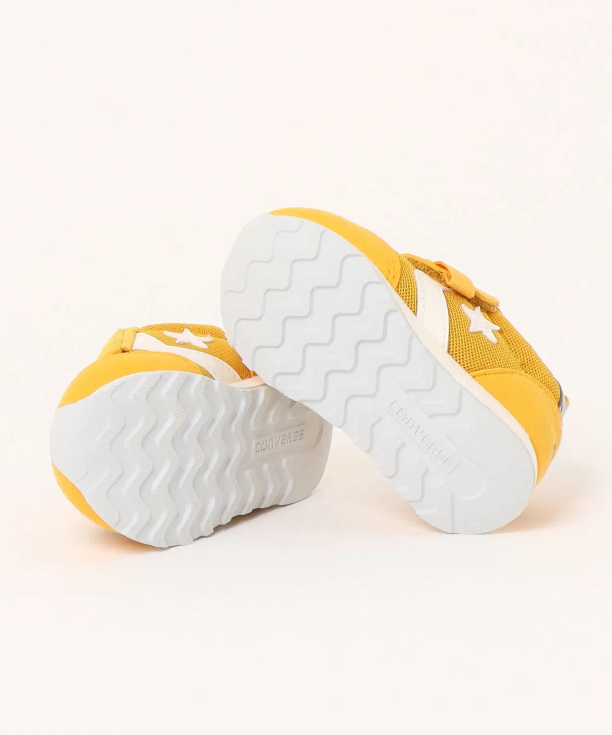 Детские кроссовки CONVERSE BABY RS — фото 4