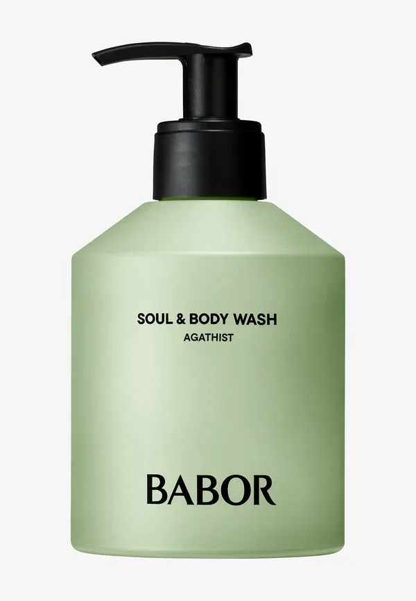 Гель для душа Soul & Body Wash Agathist 250 мл Babor