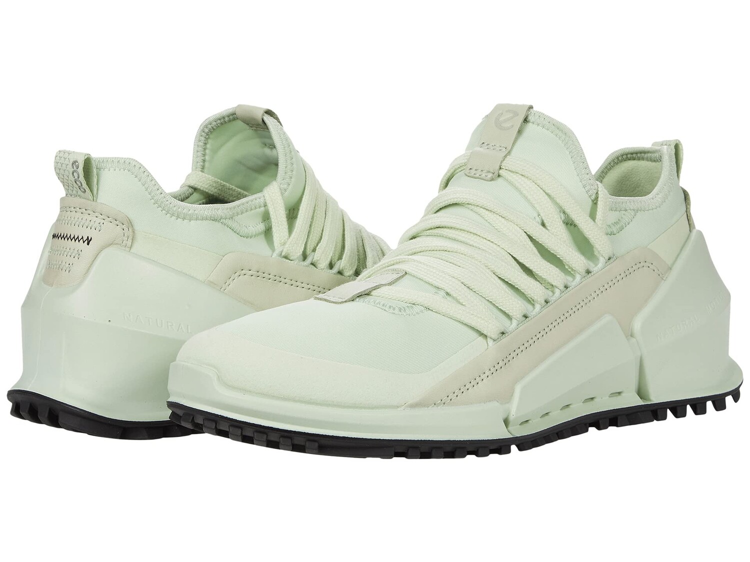 

Кроссовки ECCO Sport, BIOM 2, 0 Low Textile