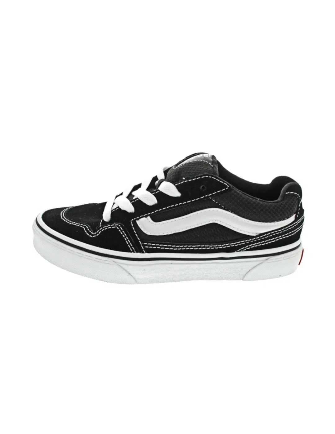 Детские кеды Cauldron Vans, Schwarz