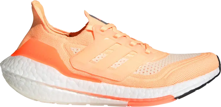 

Кроссовки Adidas Wmns UltraBoost 21, оранжевый