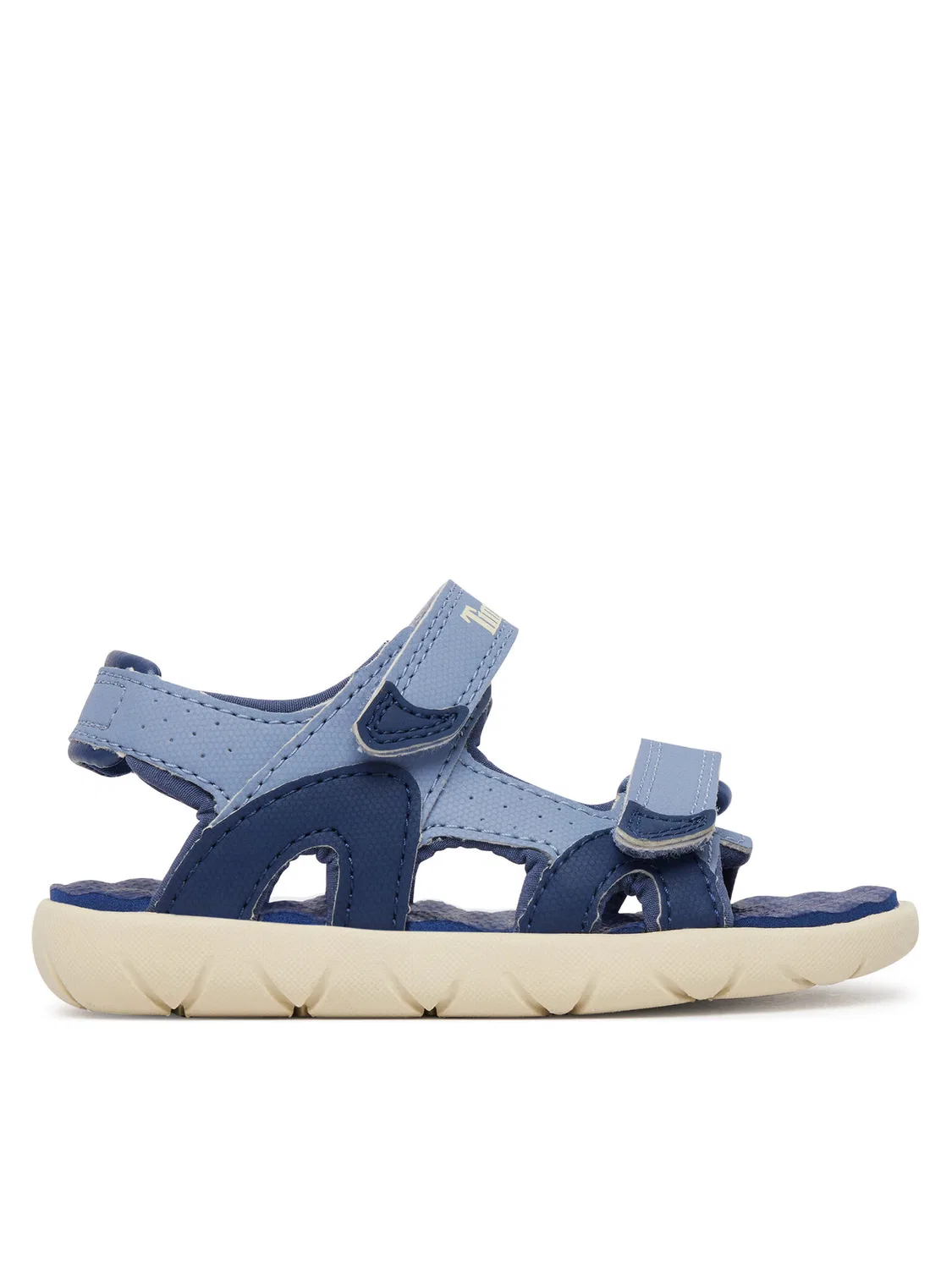 Сандалии для мальчика Perkins Row Timberland, синий
