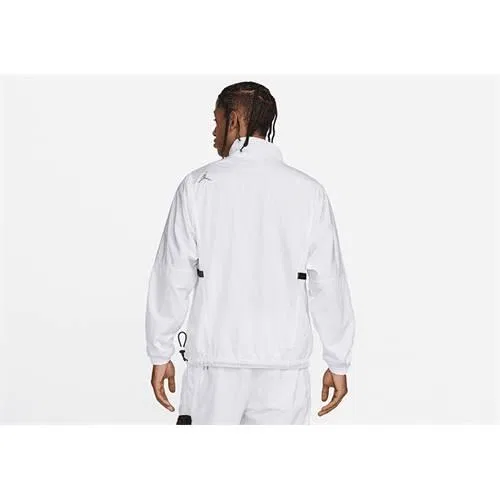 Мужской свитшот с принтом Jordan 23 Engineered Statement Nike, Weiss — фото 2