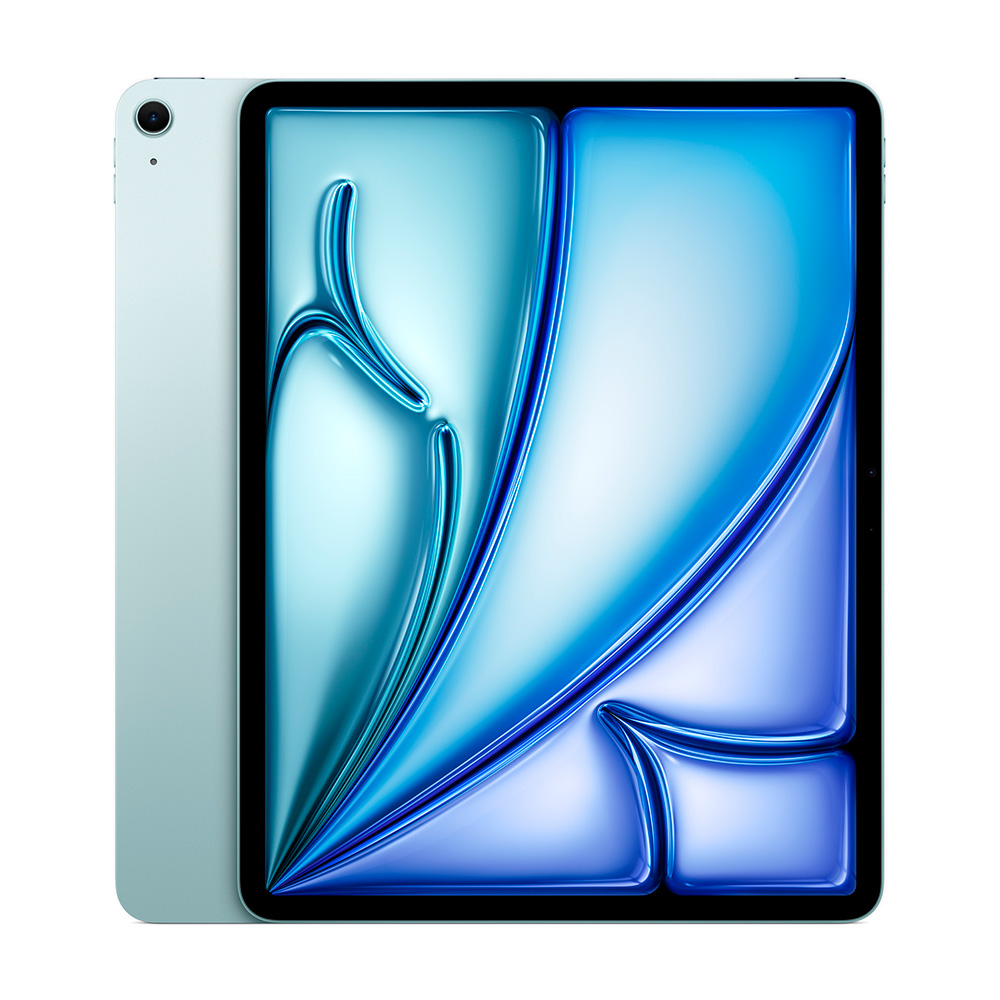 

Планшет Apple iPad Air (2025), 13", 128 ГБ, Wi-Fi, Blue