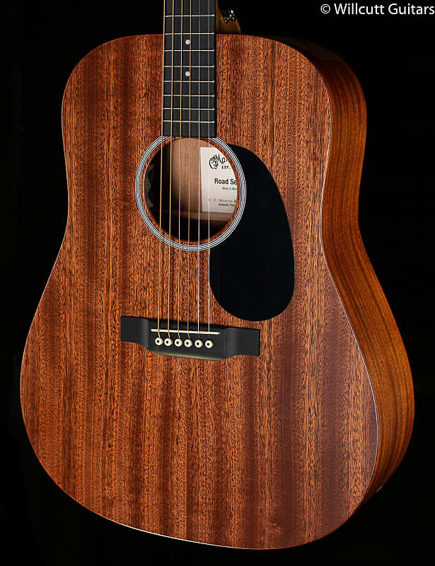 

Серия Martin Road D-10E Sapele (229) Road Series D-10E Sapele