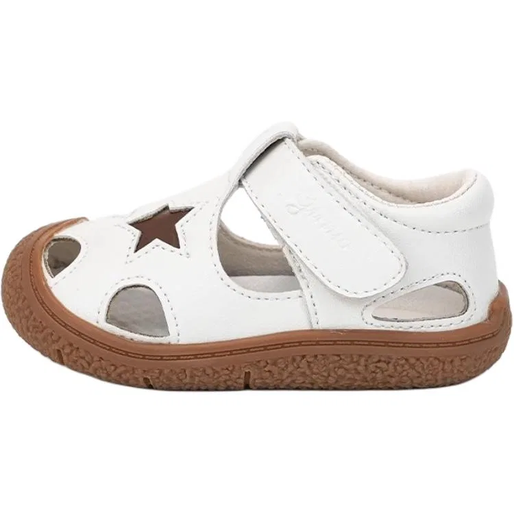 Кроссовки дышащие низкие QINUOSHU, Beige