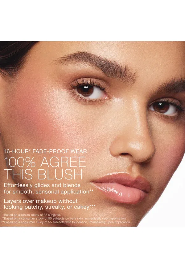 Жидкие румяна 8.5 мл Liquid blush Nars, Girl Happy, цвет girl happy — фото 4
