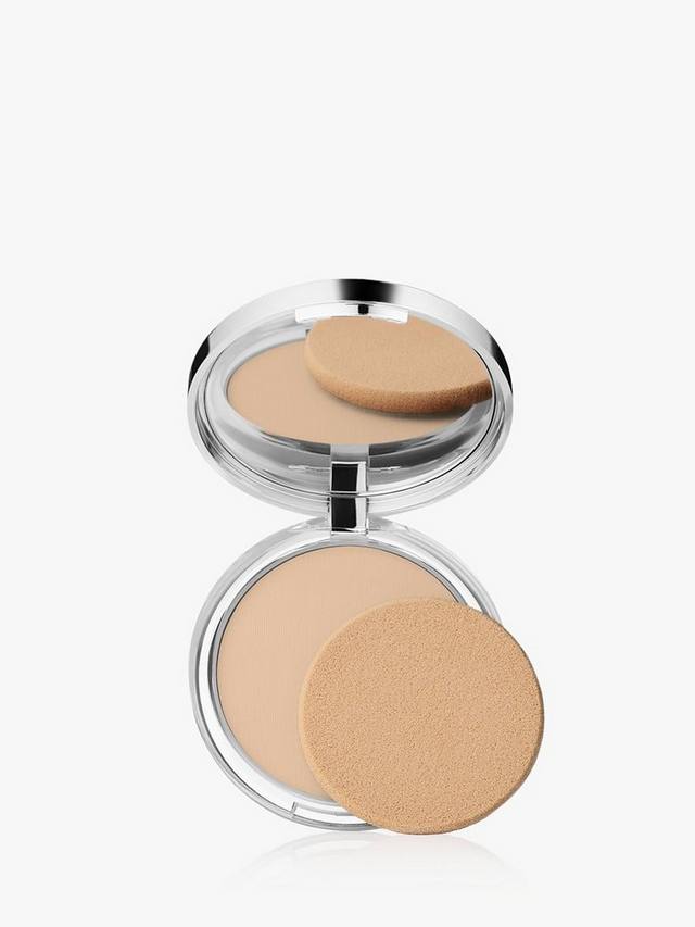 

Пудра Superpowder Double Face Clinique, Matte Ivory