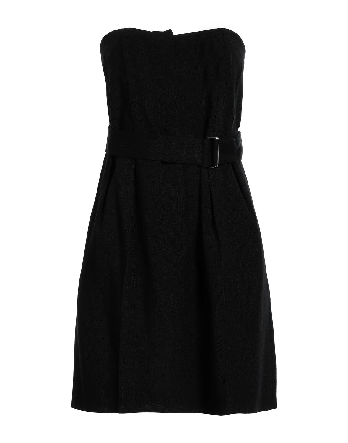 

Платье Victoria Beckham Elegant, черный