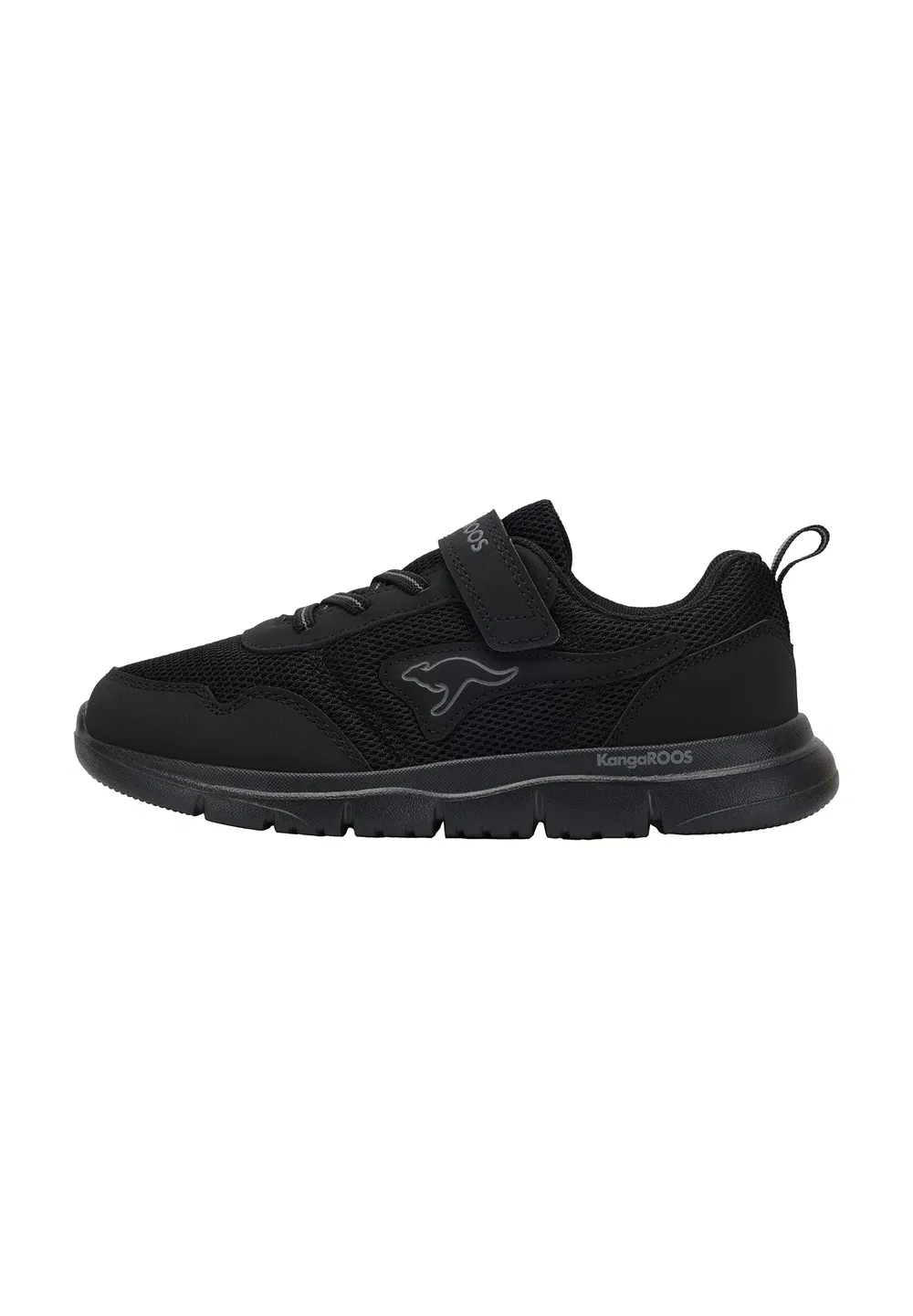 K-Etk опоссумы - дрессировщики Kangaroos, Jet Black Mono